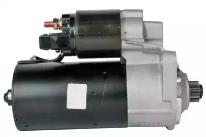 Стартер HELLA купить